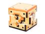 Imagem de Cubo Mágico Personalizado 3x3x3 Profissional - Vinci Cube Question Block Mario - Cuber Brasil