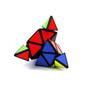 Imagem de Cubo Magico Pirâmide Triângulo Profissional 3x3x3 Pyraminx Speed Puzzle Cube
