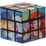 Imagem de Cubo Mágico Princesas 5X5 - Display com 12 Unidades