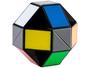 Imagem de Cubo Mágico Prisma Rubiks Twist Torsade - Sunny Brinquedos