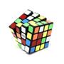 Imagem de Cubo Mágico PRO 4 Profissional 4x4x4 Colorido Cuber Brasil