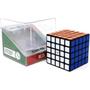 Imagem de Cubo Mágico PRO 5 Qizheng Profissional 5x5x5 Colorido Cuber Brasil