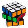 Imagem de Cubo Mágico Profissional 3x3 6 Cm Não Trava Competição Adulto Infantil