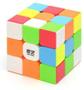Imagem de Cubo Mágico Profissional 3x3 - Cuber Pro 3 - Cuber Brasil