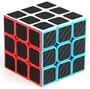 Imagem de Cubo Mágico Profissional 3x3x3. Brinquedo Cubo Mágico