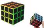 Imagem de Cubo Mágico Profissional 3x3x3. Brinquedo Cubo Mágico
