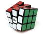 Imagem de Cubo Mágico Profissional 3x3x3 Fellow Cube Tradicional