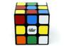 Imagem de Cubo Mágico Profissional 3x3x3 Fellow Cube Tradicional Original Lubrificado