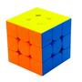 Imagem de Cubo Mágico Profissional 3x3x3 Gan Monster Go Magnético