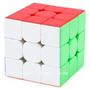 Imagem de Cubo Mágico Profissional 3x3x3 Magic Cube Original MoYu Mei Long