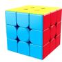 Imagem de Cubo Mágico Profissional 3X3X3 Original - Magic Cube