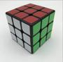 Imagem de Cubo Mágico Profissional 3x3x3 Pequeno