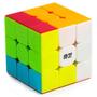 Imagem de Cubo Mágico Profissional 3X3X3 Qiyi Warrior S