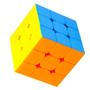 Imagem de Cubo Magico Profissional 3X3X3 Speed Cube