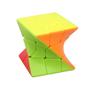 Imagem de Cubo Magico Profissional 3x3x3 Twisty Torção Torre