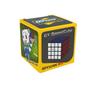 Imagem de Cubo Mágico Profissional 4X4X4 Black Qy W2 Speedcube