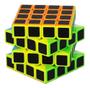 Imagem de Cubo Magico Profissional 4x4x4 Carbon