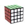 Imagem de Cubo Mágico Profissional 4x4x4 Cuber Color Pro 4