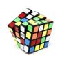 Imagem de Cubo Mágico Profissional 4x4x4 Cuber Color Pro 4