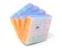 Imagem de Cubo mágico profissional 4x4x4 qiyi qiyuan jelly