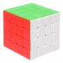 Imagem de Cubo Mágico Profissional 4x4x4 Qiyi Qiyuan S Colorido V1