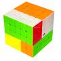 Imagem de Cubo mágico profissional  5X5X5 QIYI