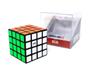 Imagem de CUBO MÁGICO PROFISSIONAL  - CUBER PRO 4 PRETO (4x4x4)