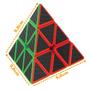 Imagem de Cubo Mágico Profissional Cubotec Triangular 290-5