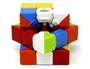 Imagem de Cubo Mágico Profissional Fellow Cube Color