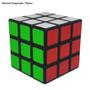Imagem de Cubo Mágico Profissional Giro Rápido 3x3x3 934 - Shiny Toys