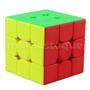 Imagem de Cubo Mágico Profissional Interativo 3x3 Magic Cube Rápido