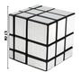 Imagem de Cubo Mágico Profissional Mirror Blocks Espelhado   Original