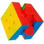Imagem de Cubo Mágico Profissional Original Cubo Magico