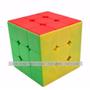 Imagem de Cubo Mágico Profissional Super Rápido