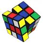Imagem de Cubo Mágico Puzzle Brinquedo 60355 - Braskit
