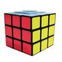 Imagem de Cubo Mágico Puzzle Brinquedo 60355 - Braskit