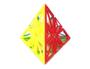 Imagem de Cubo mágico pyraminx pirâmide dna