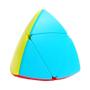 Imagem de Cubo Mágico QiYi Profissional para Crianças - 3x3, 2x2, Espelho, Pyraminx, Skewb e Sq1