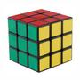 Imagem de Cubo Mágico quebra-cabeças 3D 5x5 Wellkids