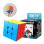 Imagem de Cubo Mágico Rubik original 3x3x3 Moyu Original