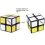 Imagem de Cubo Mágico Rubiks Aprendiz 2x2 3181 - Sunny