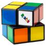 Imagem de Cubo Mágico Rubiks Mini 2x2  Spin Master