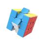 Imagem de Cubo Mágico Speed 3X3 - Precisão E Performance Com Mei Long
