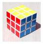 Imagem de Cubo Magico Speed Profissional 3x3 56mm  Melhor Qualidade