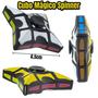 Imagem de Cubo Mágico Spinner Speed Fidget Anti Estresse