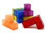 Imagem de Cubo Mágico Tetris Cube Blocos Magnéticos - Cuber Brasil