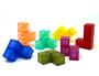 Imagem de Cubo Mágico Tetris Cube Blocos Magnéticos - Cuber Brasil