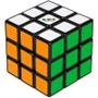 Imagem de Cubo mágico tradicional Rubik's 3x3