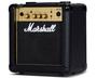 Imagem de Cubo Marshall Guitarra 10w Mg10g Gold 1x6,5" 127v