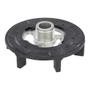Imagem de Cubo p/ Compressor Denso TSE14C, 6SEU14C Corolla 2010 a 2021
